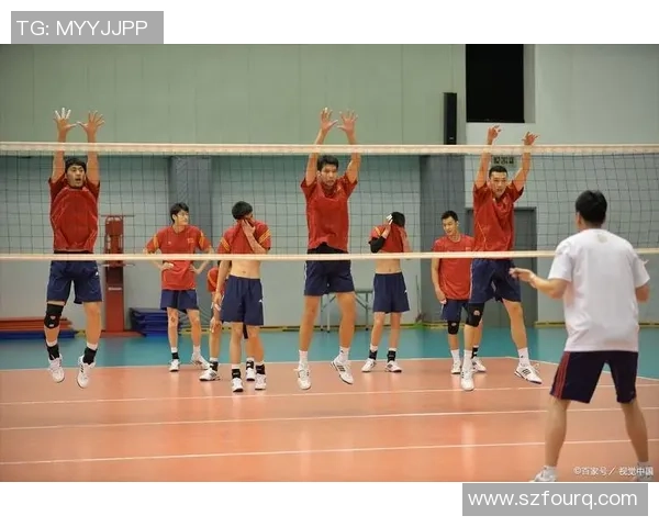 武汉排球队在奥运会上的灵活性表现引发热议展现出强大竞争力与团队协作精神
